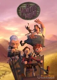 Poster do filme The Smoke Seller