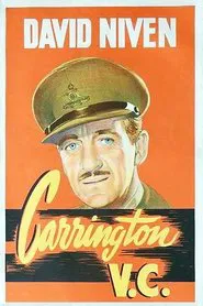 Carrington V.C. movie poster