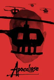 Poster do filme Apocalypse Now
