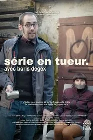 Série En Tueur movie poster