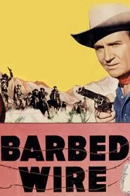 Poster do filme Barbed Wire