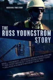 Poster do filme The Russ Youngstrom Story