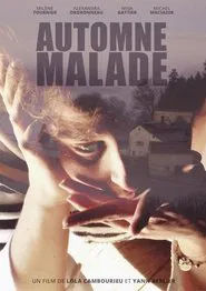 Sick Autumn movie poster