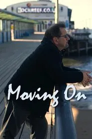 Moving On movie poster