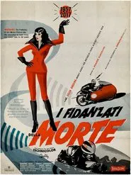 Poster do filme Engaged to Death