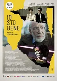 Io sto bene movie poster