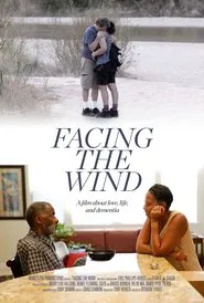 Facing the Wind movie poster