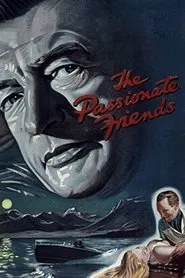 The Passionate Friends movie poster