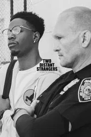 Two Distant Strangers movie poster