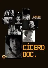 Cícero Doc. movie poster