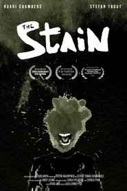 The Stain movie poster
