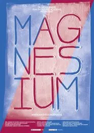 Magnesium movie poster