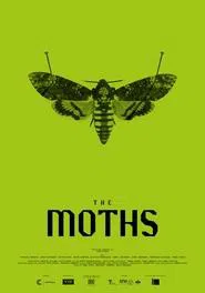 The Moths movie poster