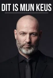 Dit Is Mijn Keus tv show poster