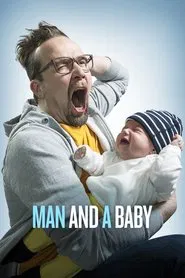 Man and a Baby movie poster