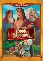 The Animated Stories from the Book of Mormon tv show poster