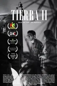 Tierra II movie poster