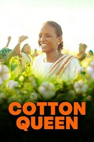 Cotton Queen movie poster