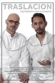 Poster do filme Traslacion: Ang Paglakad sa Altar ng Alanganin