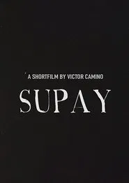 SUPAY movie poster