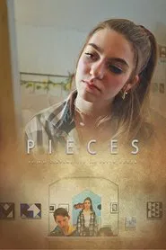 Pieces movie poster