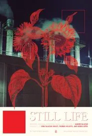 Still Life movie poster