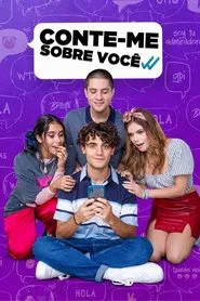 Poster do filme Conte-me Sobre Você