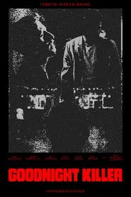 Goodnight Killer movie poster