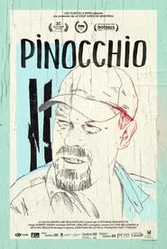 Pinocchio movie poster