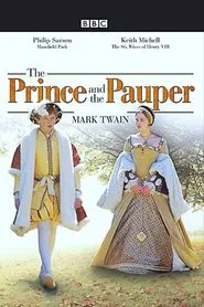 The Prince and the Pauper tv show poster