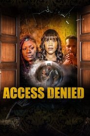 Access Denied movie poster