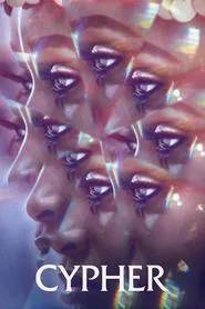 Cypher movie poster