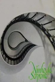 Ninho da Serpente tv show poster