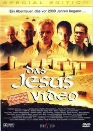 Das Jesus Video tv show poster