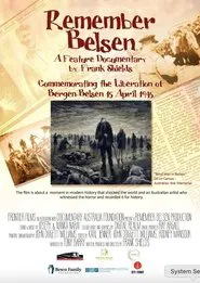 Remember Belsen movie poster