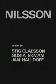 Nilsson movie poster