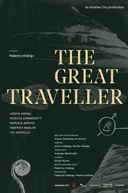 Poster do filme The Great Traveller
