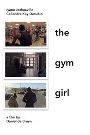 The Gym Girl movie poster