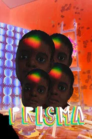Prisma movie poster