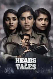 Heads & Tales movie poster