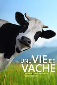 Poster da série The Secret Life of Cows