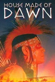 House Made of Dawn movie poster