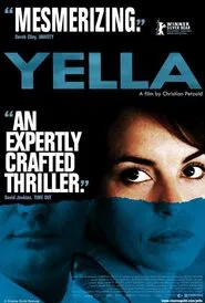Yella movie poster