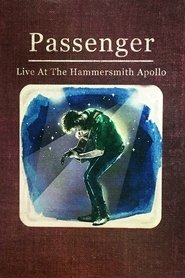 Passenger: Live at the Hammersmith Apollo movie poster