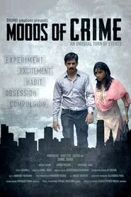 Moods of Crime movie poster