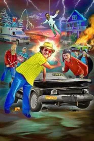 Now! More! Yes! movie poster