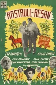 The Pot Journey movie poster