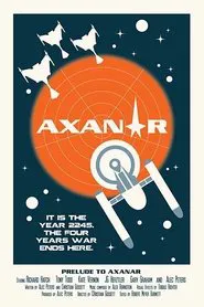 Poster do filme Prelude to Axanar