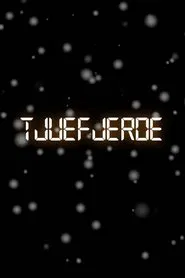 Twentyfourth tv show poster