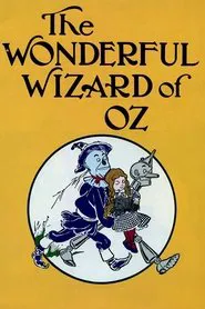 The Wonderful Wizard of Oz movie poster